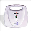 Kenstar Sandwich Toaster - Brownie S (KTS02WSPTCT) - Click here to View more details about this Product